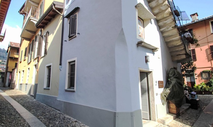 Pallanza Apartment | Adriano by Interhome