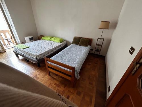 Cenisia Apartment | Adriano Center