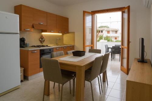 Torre Saracena House | Oceanfront Adriatic Suite with Family-Friendly Amenities