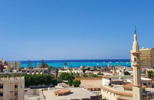 Marsa Matruh Hotel | Adriatica Hotel Marsa Matrouh: A 9/10 Family Retreat