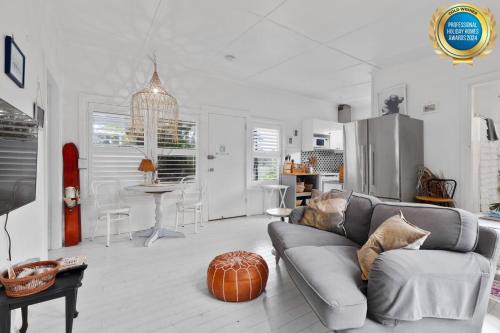 Erowal Bay House | Pet-Friendly Adrift Hotel - 4-Star Stay Near the Bay