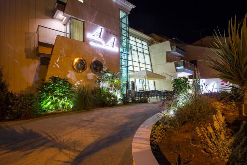 Stinjan Apartment | Experience Beachfront Bliss at Adrion Aparthotel - 4 Star