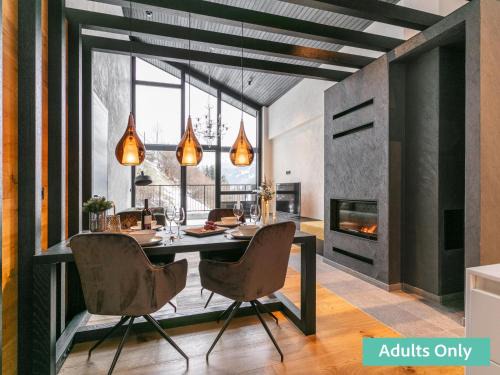 Kappl Apartment | Adult Only Superior Suite