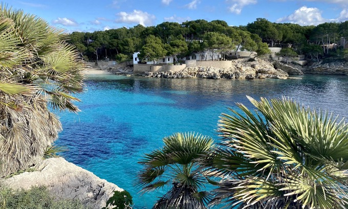 Son Macia Apartment | Relax in Adults-Only Apartment with Pool and Breakfast
