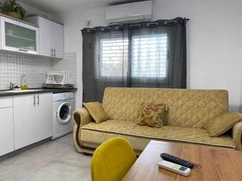 Beersheba Apartment | Advance comfort
