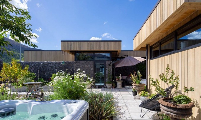 Arrowtown House | Advance Terrace - Arrowtown
