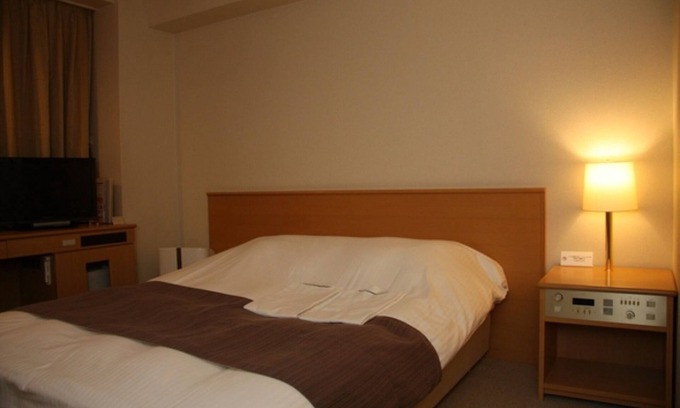 Kitami Hotel | Convenient Room-Only Plan in Kitami, Hokkaidō
