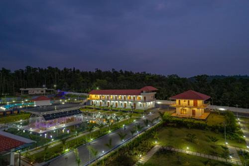 Sakleshpur Resort | Discover Advaya Resort with Pool & Family-Friendly Fun
