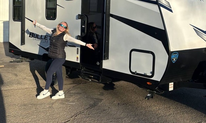 Washington House | Adventure Awaits! 2024 Keystone Bullet RV Rental