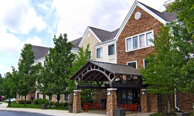 The Galleria Apartment | Adventure Awaits: Private Kitchens, Free Parking & Pet Friendly!