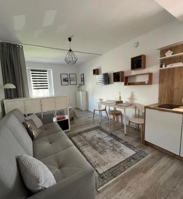 Stronie Slaskie Apartment | Adventure Base A&B: Exceptional Rating with Family & Pet Perks