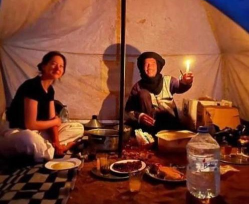Ktaoua Apartment | Desert Adventure Awaits: Pet-Friendly Stay with Breakfast