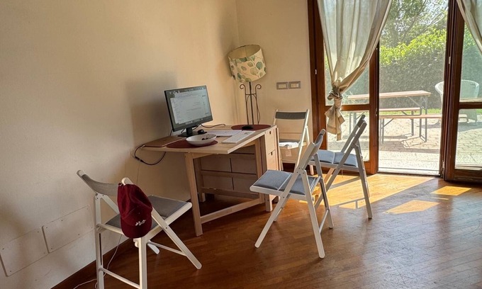 Borgo San Lorenzo Apartment | Adventure in Borgo San Lorenzo