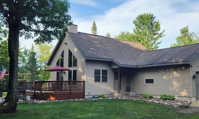 Weyerhaeuser House | Explore Blue Hills: Hiking, ATV Adventures & Family Fun!