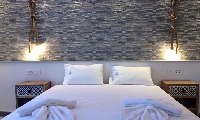 Ayios Dhometios Hotel | Advice Deluxe