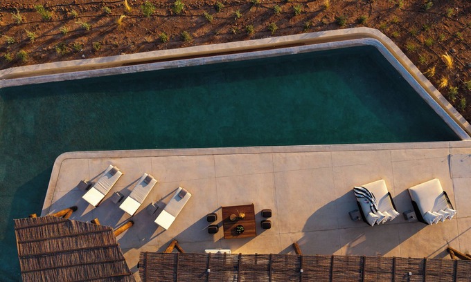 Ermionida Villa | Adytum Villas