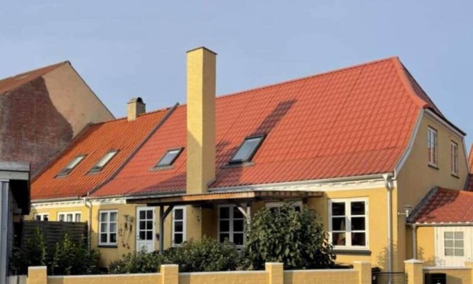 Marstal House | AE231 Marstal - Ny Møllergade 2 A