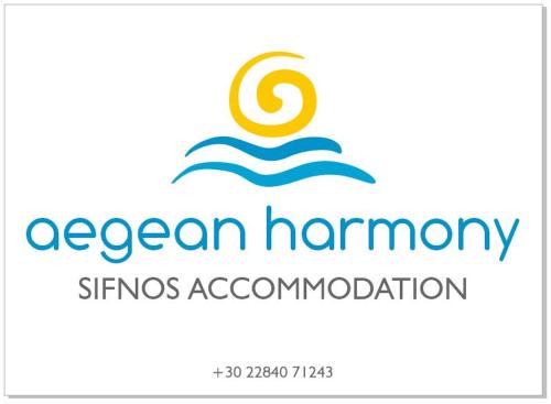 Platis Gialos Apartment | Discover Aegean Harmony: Family-Friendly Retreat Awaits