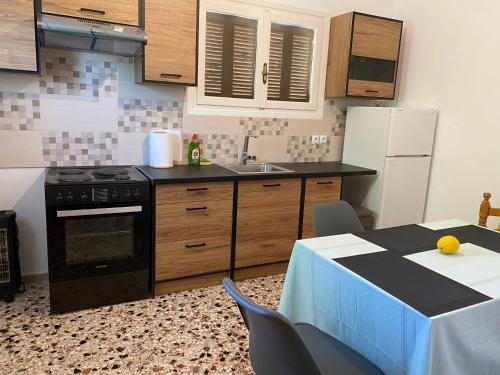 Sipiada House | Discover Aegean House: Pet-Friendly Retreat for Families