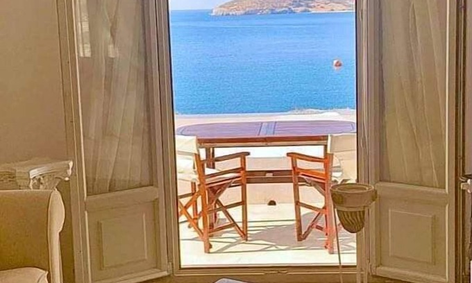 Lipsoi Hotel | Exceptional Aegean Muses Villas: Family-Friendly Retreat
