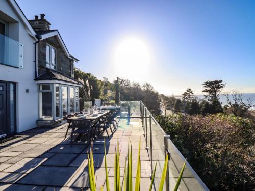 Harlech House | Aelfor
