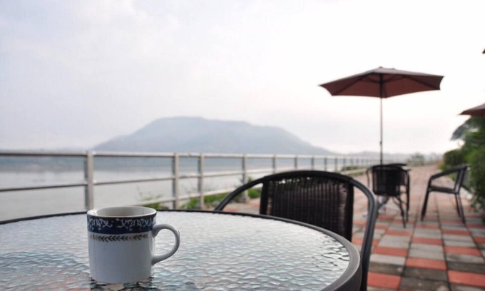 Chiang Khan House | Cozy Aenguy Sabey Chiangkhan Homestay with Breakfast