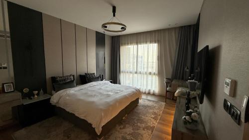 6th of October City Apartment | Aeon compound