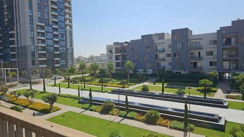 6th of October City Apartment | Aeon Prime Residence Sheikh Zayed