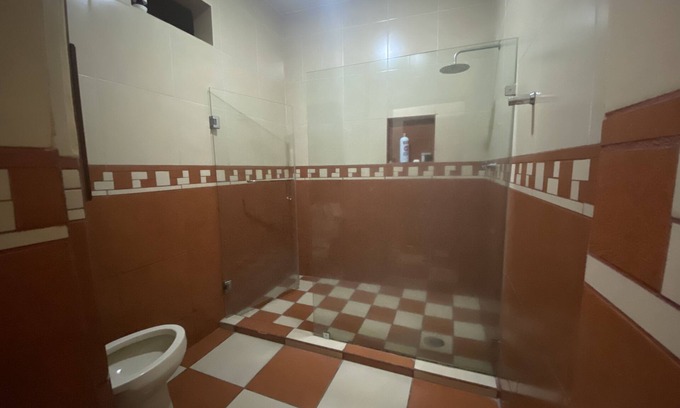 Minerales House | Family-Friendly Stay at AERO-GDL RESIDENCE