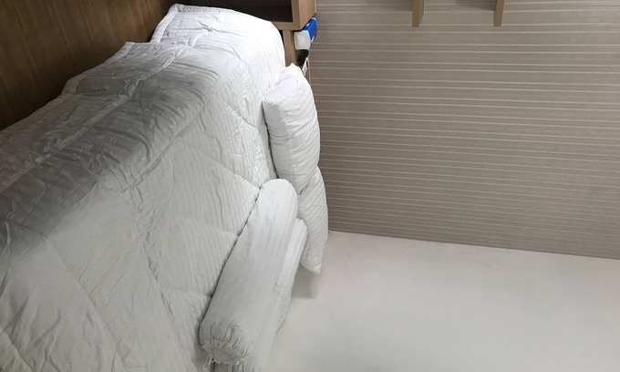 Tangerang Apartment | Convenient Aeropolis Apartment Near the Airport