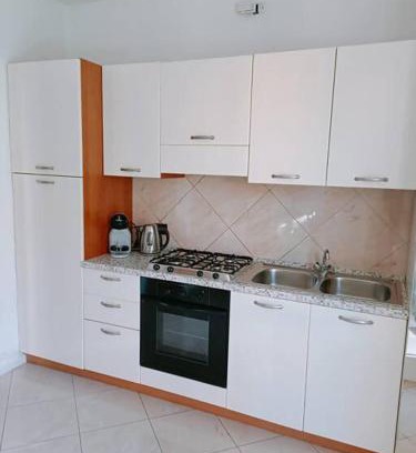 Seriate Apartment | Aeroporto & Fiera 30