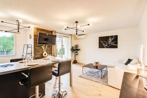 Blagnac Apartment | Aerosky proche Aéroport