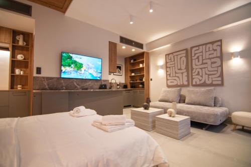 Egira Apartment | Aesthé boutique studio