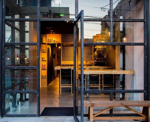 Oshiage Apartment | Experience AET & o3 HOTEL: Oceanfront Bliss Awaits