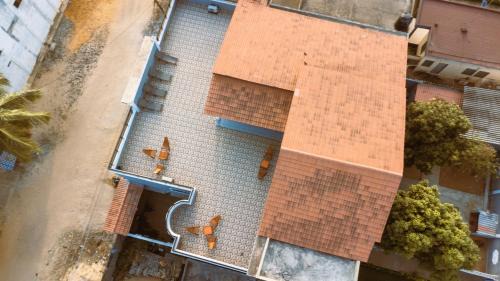 Lome Apartment | aetnappart