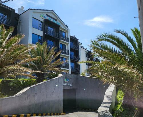 Aewol Villa | Family-Friendly Stay at Aewol Oceanvill Near the Coast
