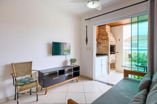 Acarau Apartment | Ideal Getaway: Close to Beaches with Pool and Pet-Friendly Amenities