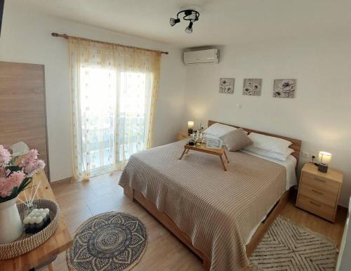 Afandou Apartment | Exceptional Afandou Square Apartment - Guest Rated 9.9/10
