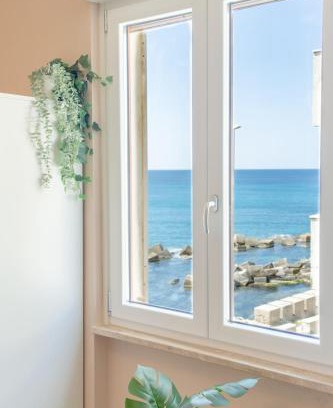 Gallipoli House | Affaccio Rooms