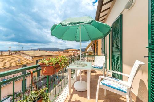 Lake Bracciano Apartment | Guest Rated 10/10 Stay at Affaccio sul Lago by BarbarHouse
