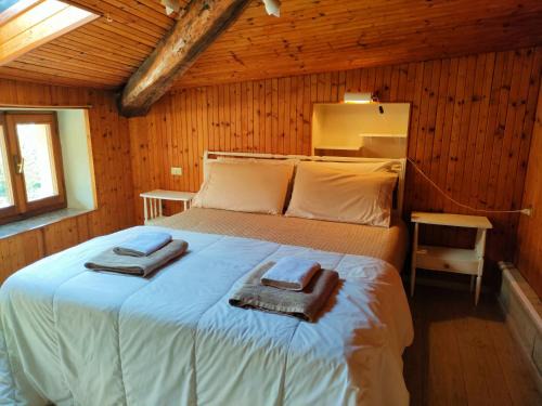 Brunate House | Enchanting Loft in the Heart of Brunate with Breakfast Included