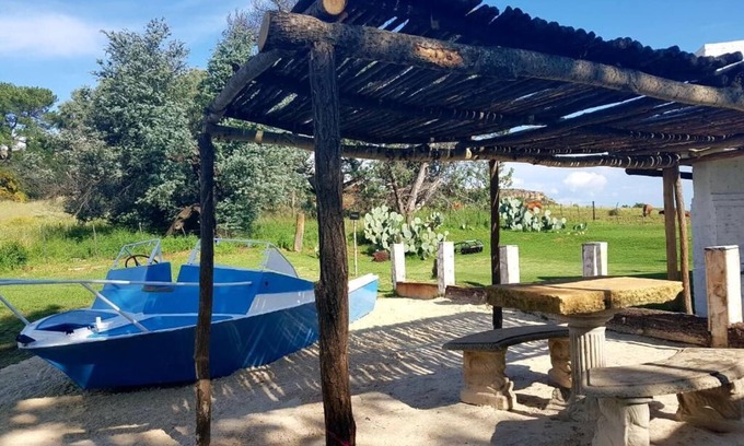Fouriesburg Cabin | Guest Rated 10/10: Affi Lande Boetiek Guest Farm Stay