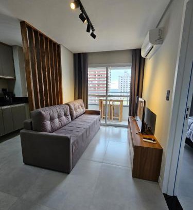 Caicara Apartment | Unforgettable Getaway at Affinity: Ocean Views & More