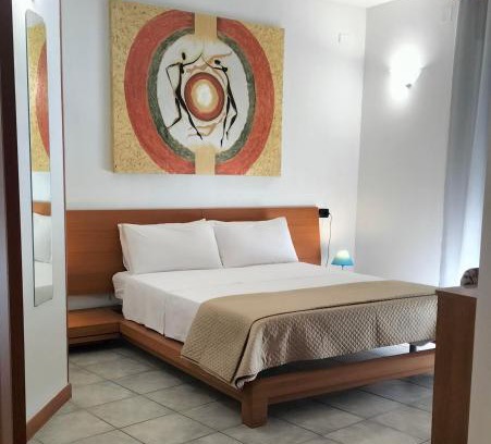Ripalimosani Bed & Breakfast | Charming B&B Le Quercigliole: Guest Rated 9/10, Breakfast Included