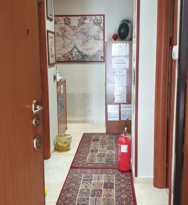 Magna Grecia Bed & Breakfast | Cozy Stay at Nonna Paola - Pet Friendly & Accessible Rooms