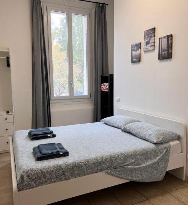 Castel San Pietro Terme House | Family-Friendly Retreat at Affittacamere Da Pippi
