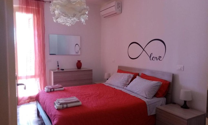 Bovara House | Pet-Friendly Retreat at Affittacamere Aqva Fontis