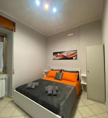 Mercato San Severino House | Family-Friendly Stay at Affittacamere Claury Hotel