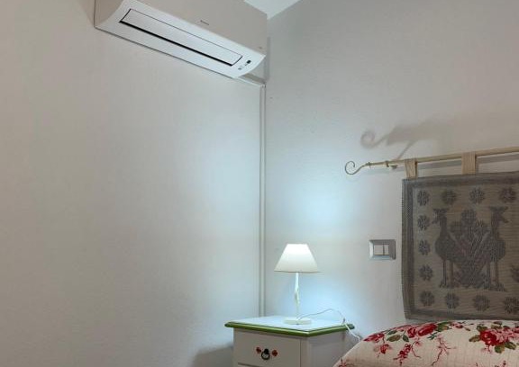 Villagrande Strisaili House | Ideal Retreat at Affittacamere Il Vicoletto Aria Ona