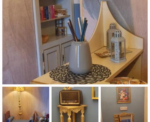 Cittadella House | Pet-Friendly Retreat at Affittacamere Ai Fiori